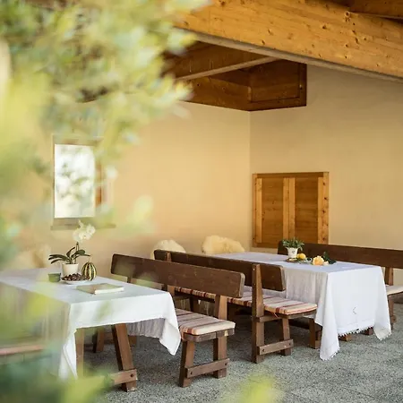 Bauernhof Weingut Donà
