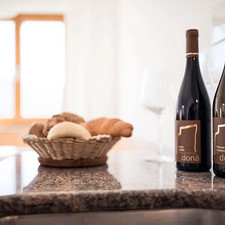 Weingut Donà * Eppan an der Weinstraße