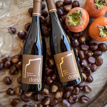 Weingut Donà Eppan an der Weinstraße