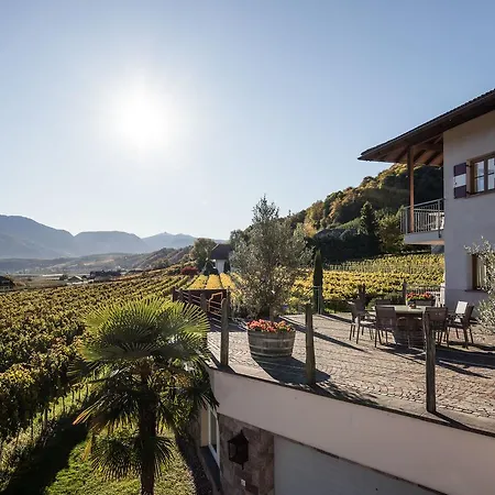 Weingut Donà Bauernhof *