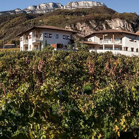 Bauernhof Weingut Donà *