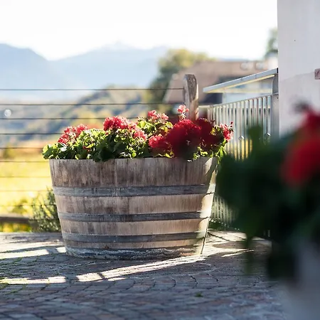 Weingut Donà Eppan an der Weinstraße
